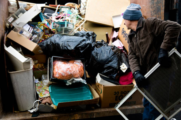 Best Same-Day Junk Removal Services  in Alb, IA