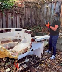 Best Appliance Removal  in Alb, IA
